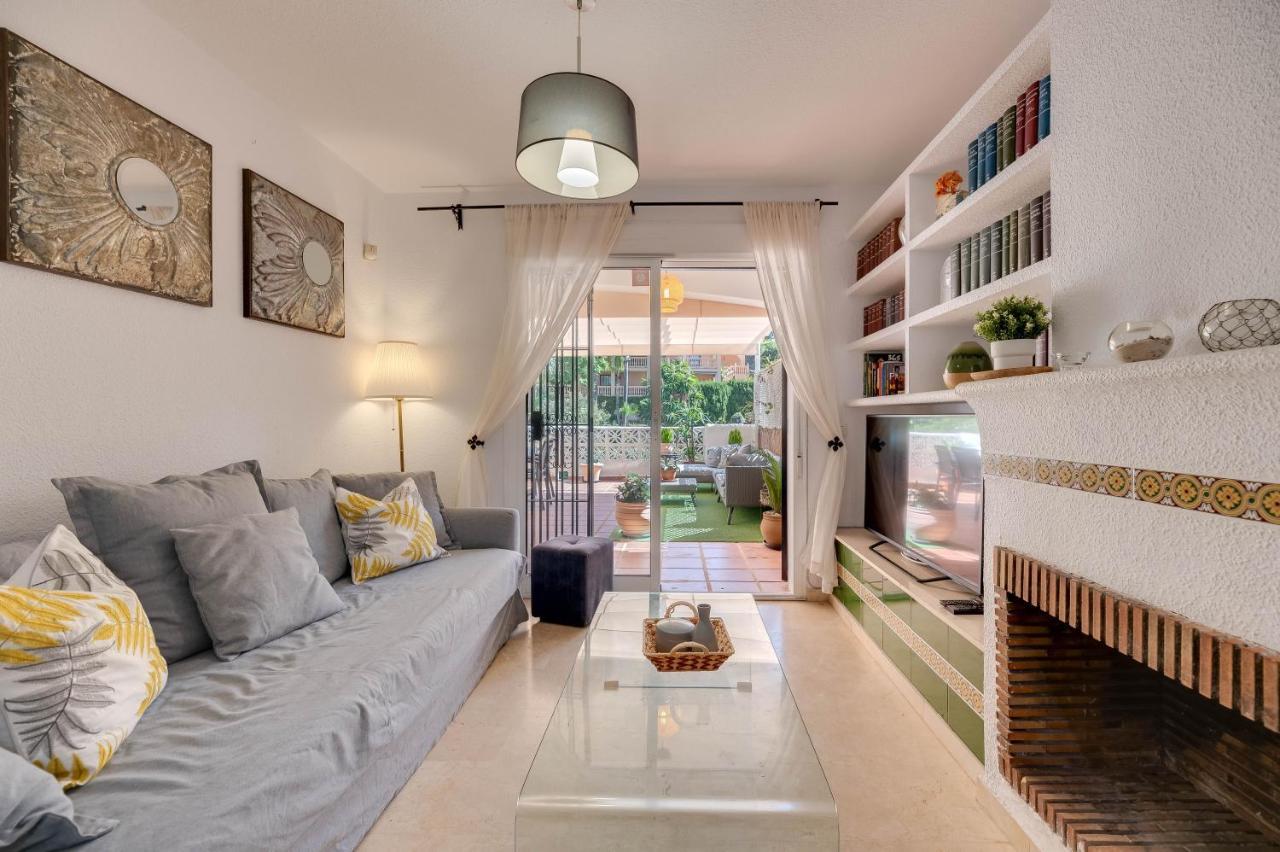 Casa de Férias Vb Arcos De La Perla - 3 Habs