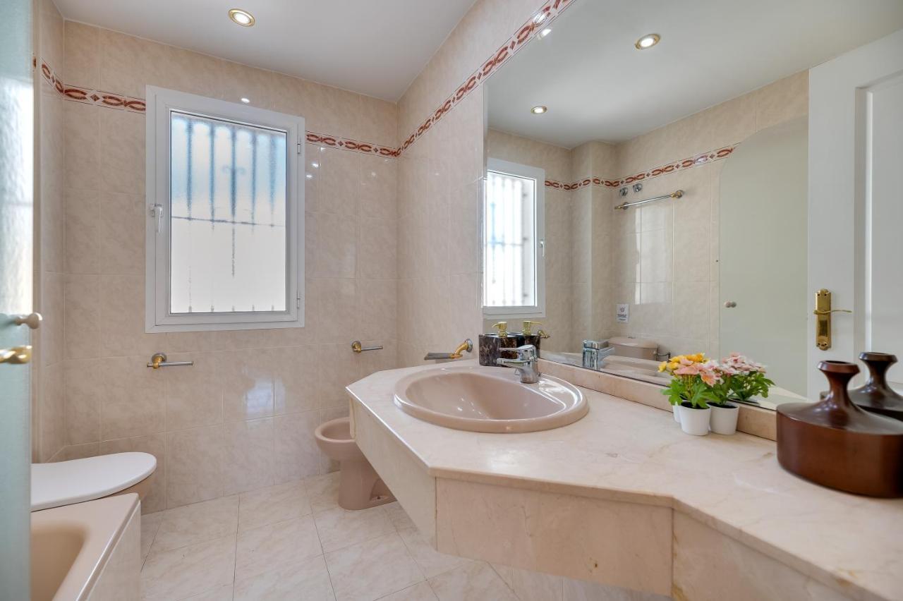 Casa de Férias Vb Arcos De La Perla - 3 Habs Benalmádena