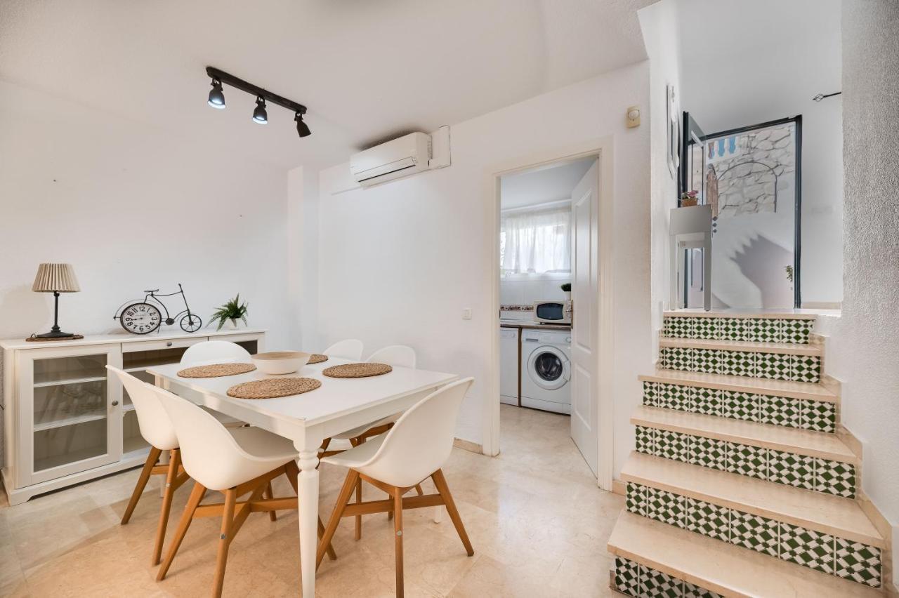 Casa de Férias Vb Arcos De La Perla - 3 Habs *
