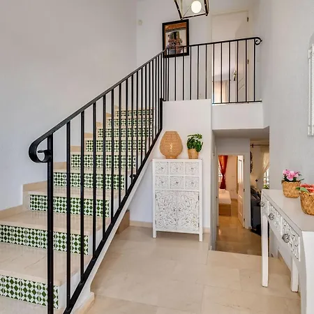 Vb Arcos De La Perla - 3 Habs Villa Benalmádena Exterior photo