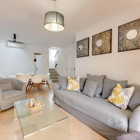 Vb Arcos De La Perla - 3 Habs Villa Benalmádena Exterior photo